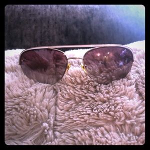 SOLD Michael Kors Sunglasses